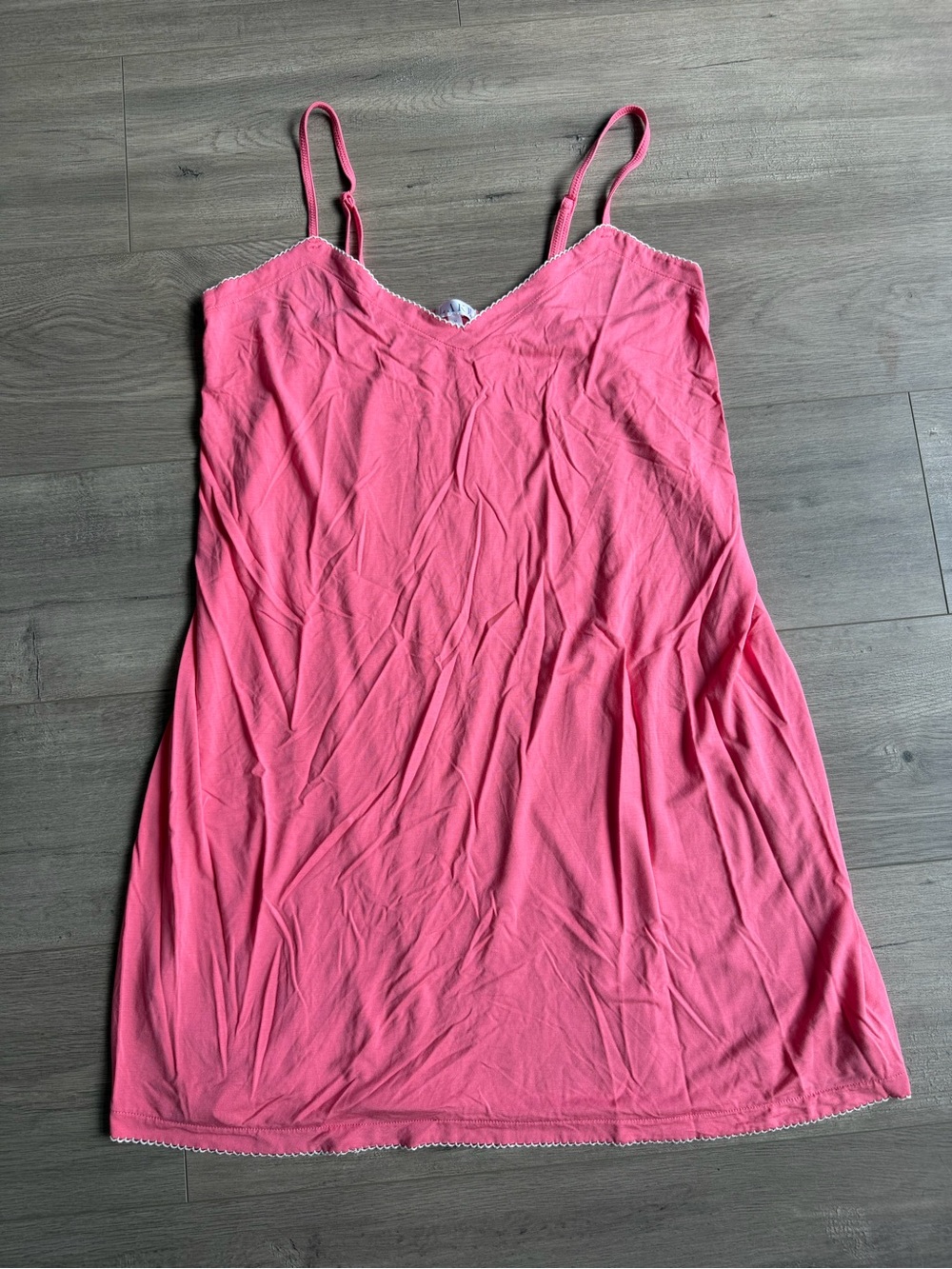 Lake DreamModal® Cami Nightgown in Winterberry - size medium